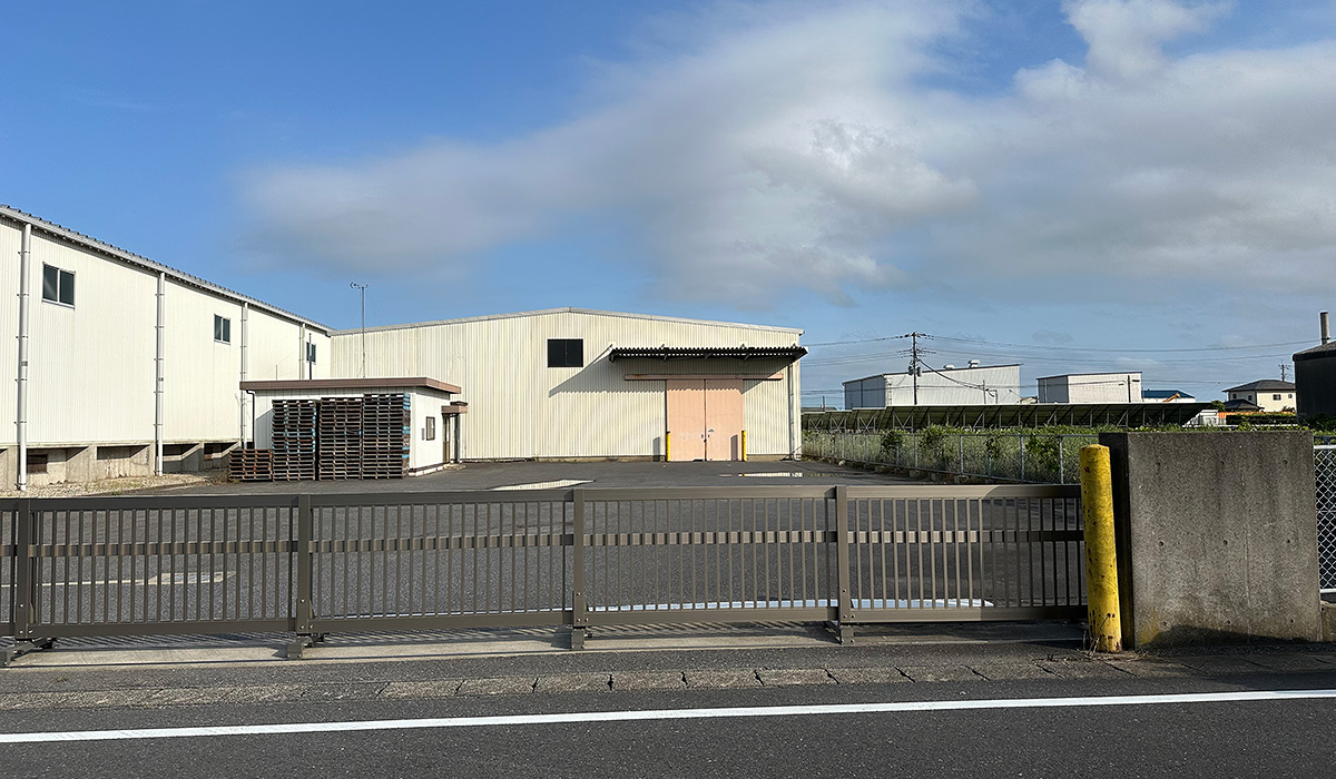 パレットセンター